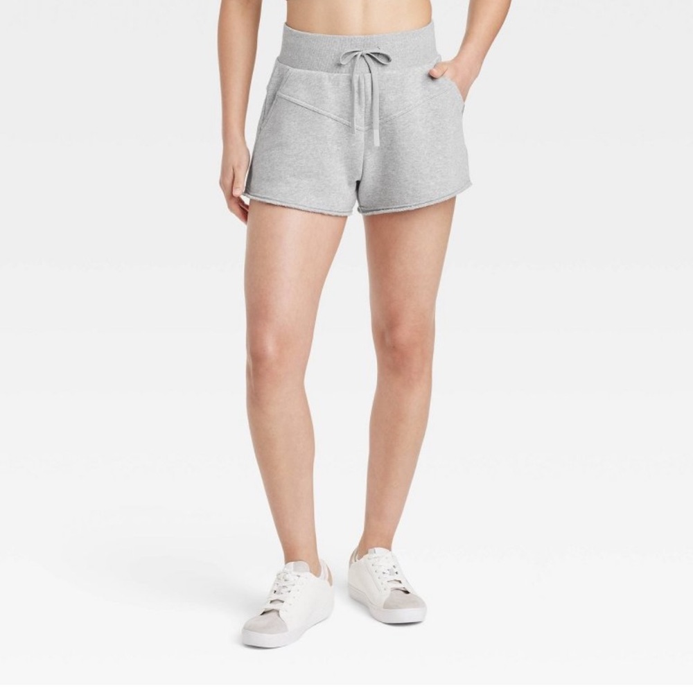 Sweatshorts